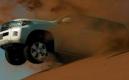 Toyota Land Cruiser SW V8 : Discret toilettage