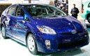 Toyota Prius III : améliorée, pas chamboulée