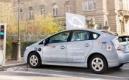 Toyota Prius Plug-in Hybrid : Opération d'envergure à Strasbourg