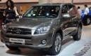 Le RAV4 se refait une beauté