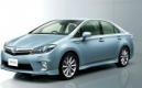 Toyota SAI : une grande soeur pour la Prius ?