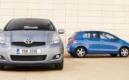 Toyota Yaris : un lifting pour débuter l'année