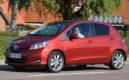 Essai Toyota Yaris 3 1.33 VVT-i Lounge : La cool attitude