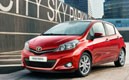 Toyota Yaris III : prête pour l'Europe