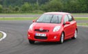 Toyota Yaris TS : simplement dynamique