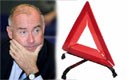 Les triangles de sécurité mieux contrôlés