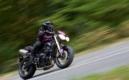 Triumph Street Triple 2011 : un autre regard