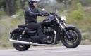 Triumph Thunderbird Storm : Avis de tempête !