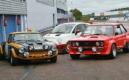 Au volant des Abarth d’hier et d’aujourd’hui 