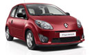 Twingo Rive Gauche : ambiance parisienne