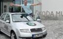 1 million de kilomètres en Skoda Fabia