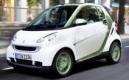 SFR reçoit sa première Smart Electric Drive