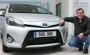 Toyota : déjà 500 000 hybrides vendues en Europe