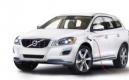 Volvo décline l'hybride rechargeable sur le XC60