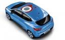 Personnalisation : Renault propose une Clio à la carte