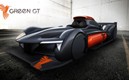 Un look d’enfer pour la Green GT H2