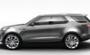 Le Land Rover Discovery Sport confirmé