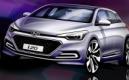 Hyundaï croque sa future i20