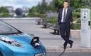 Nissan choisit les bornes de recharge à domicile de Sodetrel