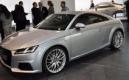 Nouvel Audi TT : les prix et finitions