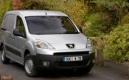 Le Peugeot Partner récompensé en Slovénie