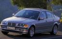 BMW rappelle 1,6 million de Série 3 E46