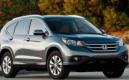 Honda sonne le rappel de près de 440 000 CR-V