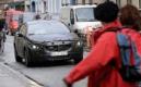 La prochaine Volvo S60 évitera elle même les piétons