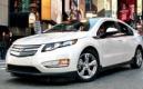 Chevrolet Volt : plus de 100 millions de miles en tout électrique aux USA