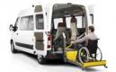 Renault Master : aussi pour personnes à mobilité réduite