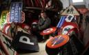 24 h du Mans : une Art Car décalée pour Oak Racing