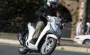Un SH 125 au goût de PCX !