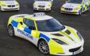 Une Lotus Evora S pour la police anglaise