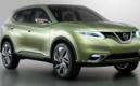 Nissan dévoile l'hybride du futur à Genève