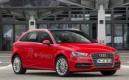 Audi A3 Sportback e-tron : les tarifs de l'A3 hybride rechargeable
