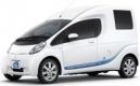 Véhicules électriques : un nouvel accord entre PSA et Mitsubishi