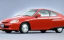Honda passe le cap des 800 000 hybrides