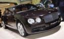 La Bentley Flying Spur passe au V8