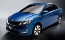 Kia K2 : la Rio chinoise
