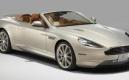 Aston Martin produit une DB9 Volante unique vendue aux enchères