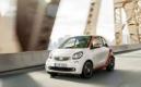 Smart communique les prix de sa ForTwo