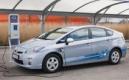 Les automobilistes plus tentés par l'hybride que par l'électrique