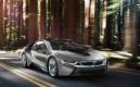 BMW réalise une i8 sur-mesure pour Pebble Beach