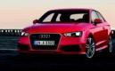 L'allègement au cœur de la nouvelle Audi A3