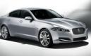 Nouvelle Jaguar XF : plus profilée et plus high tech