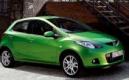 Mazda2 : un programme test d'une version électrique au Japon
