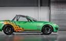 Une Mazda MX-5 GT en endurance : défi de poids pour une poids plume