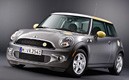 La Mini électrique vit son rêve américain