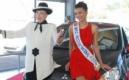 Miss Prestige National roule en Mitsubishi Space Star