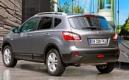 Nissan lance le Qashqai « Ultimate Edition »